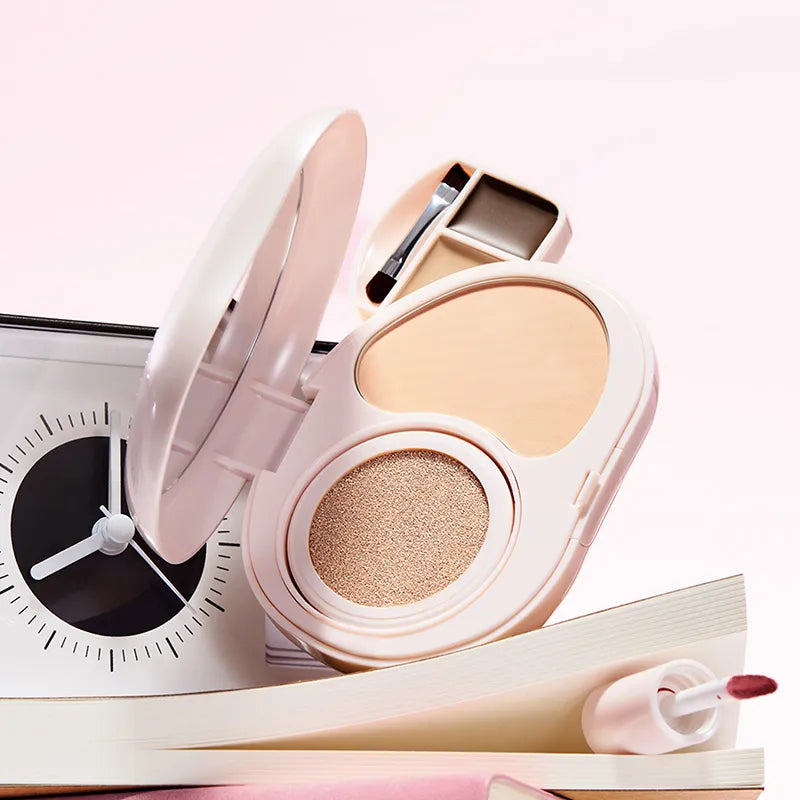 Portable Facial Palette