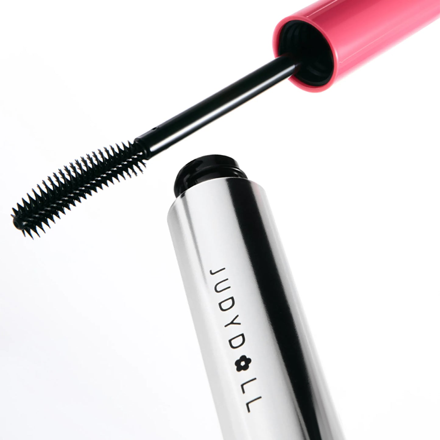 No-Drooping Volume Mascara