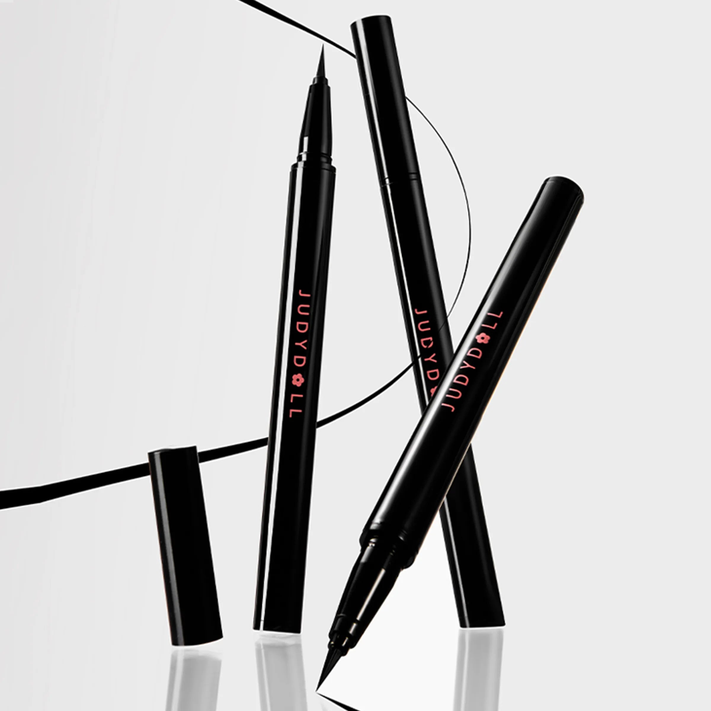 Ink Glider Longlasting Liquid Eyeliner