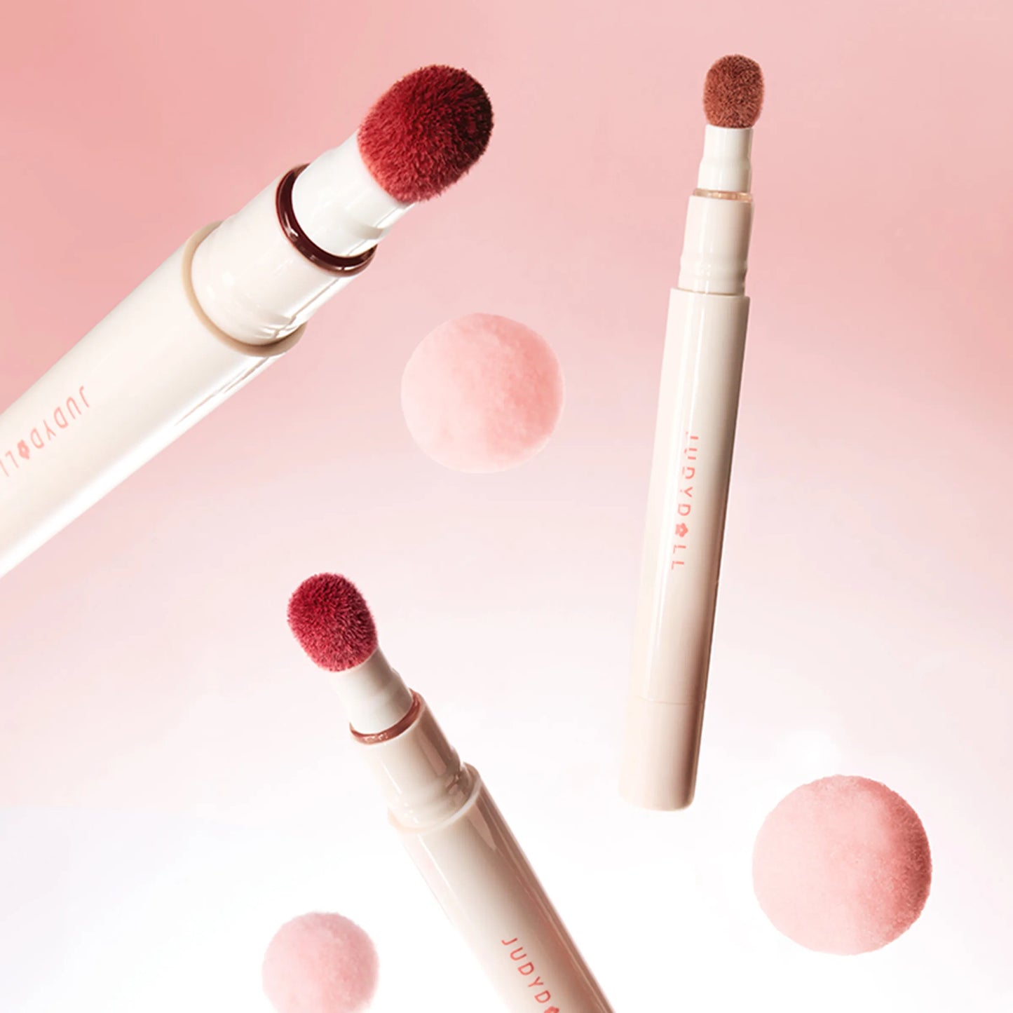 Judydoll Cushion Matte Lock Lip Cream – Judydoll-JOY GROUP