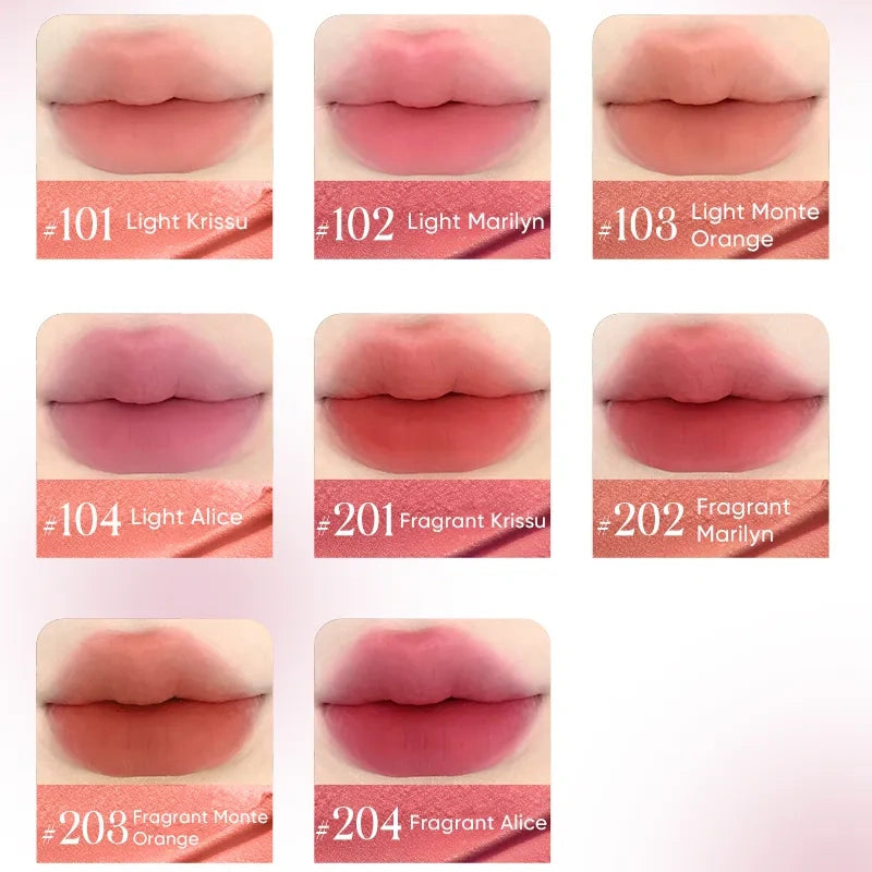 Little Magnet Lip Mud