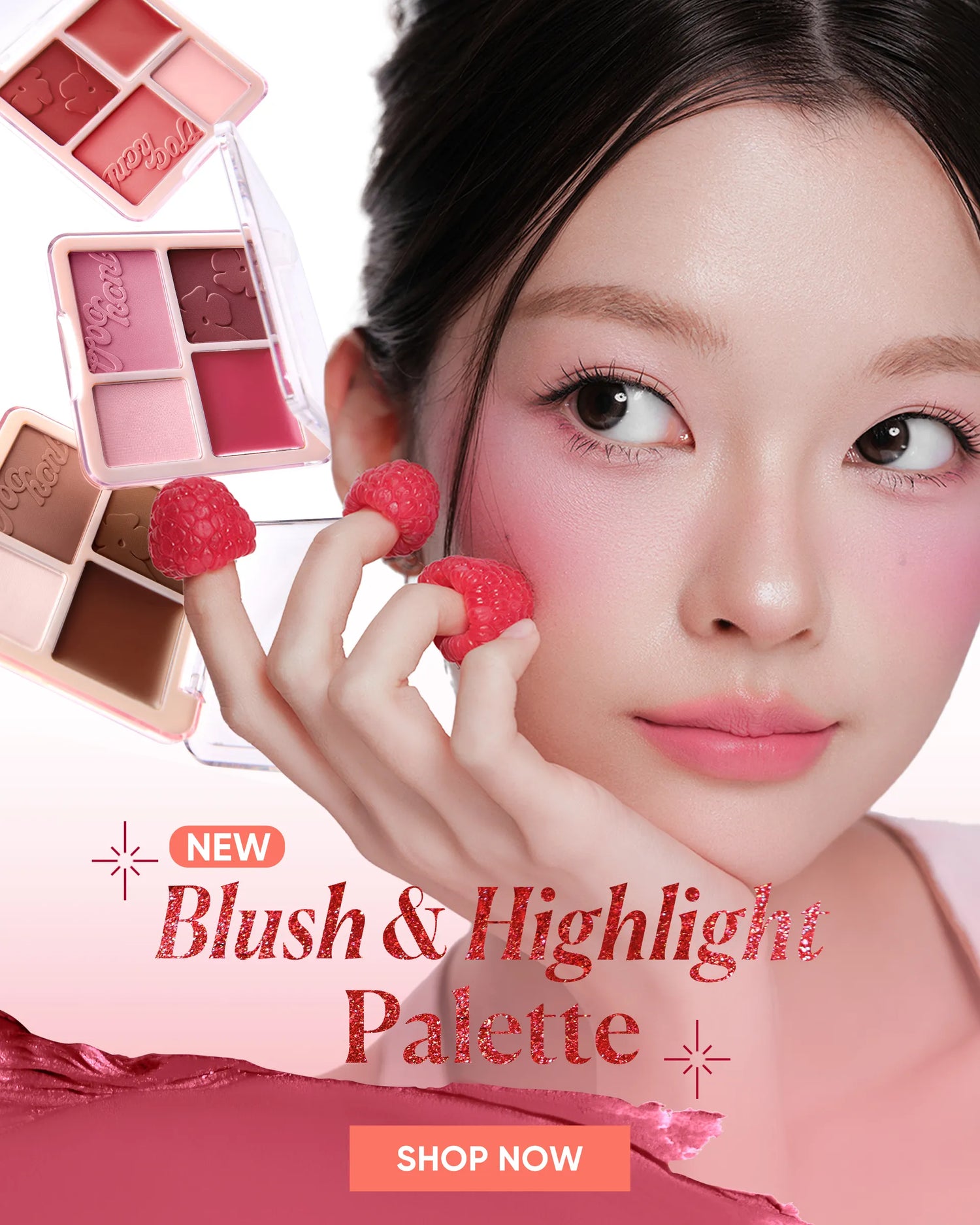 JUDYDOLL Makeup Official Site-Makeup Simplified, Fun Amplified