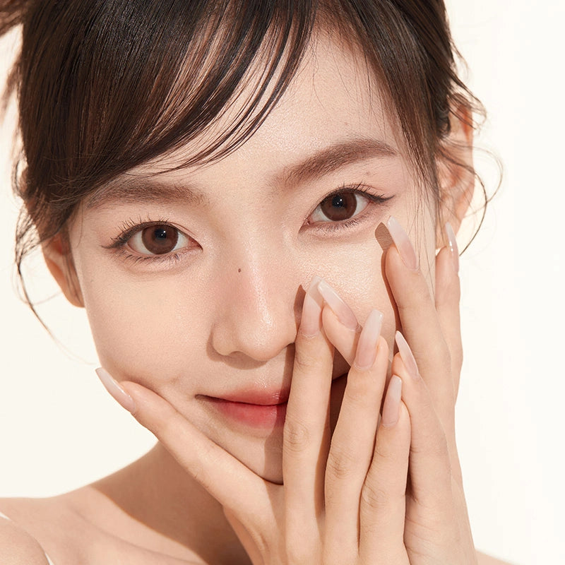 Dual-Ended Under Eye Pen