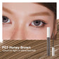 Judydoll Precision Brow Mascara | 10° Angled, 12H Hold