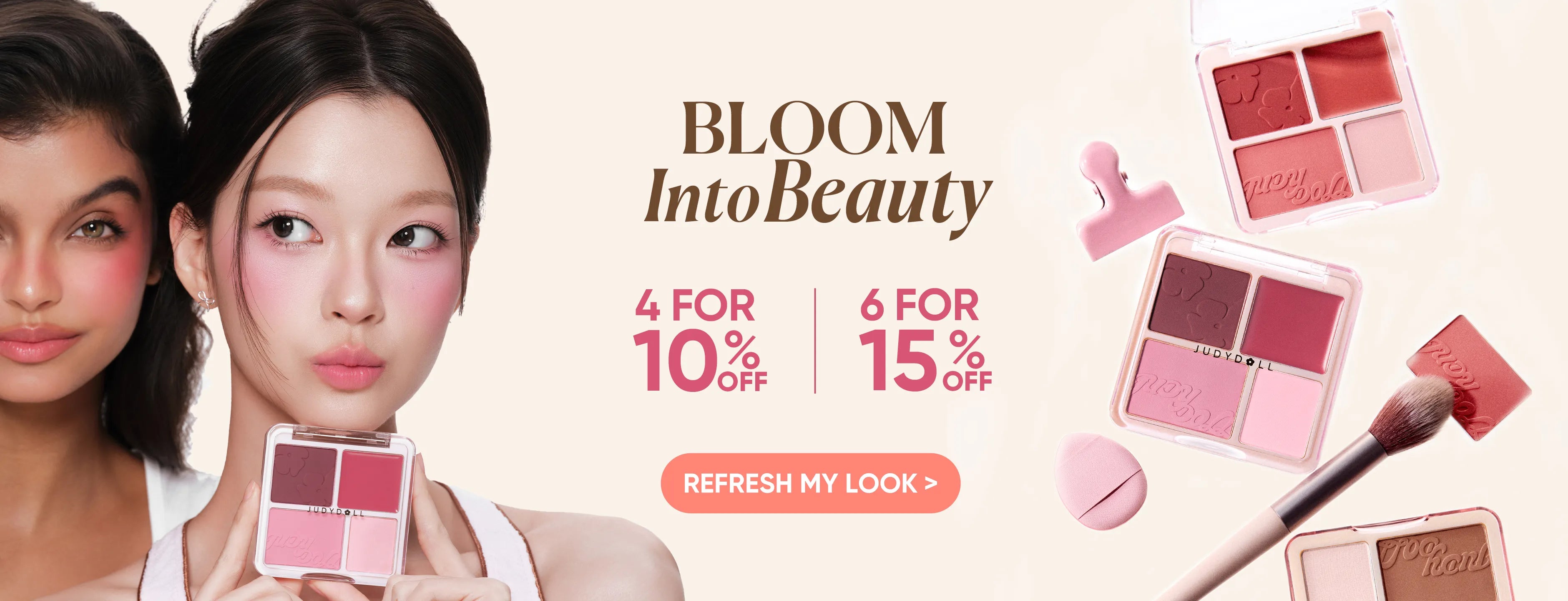 judydoll spring sale