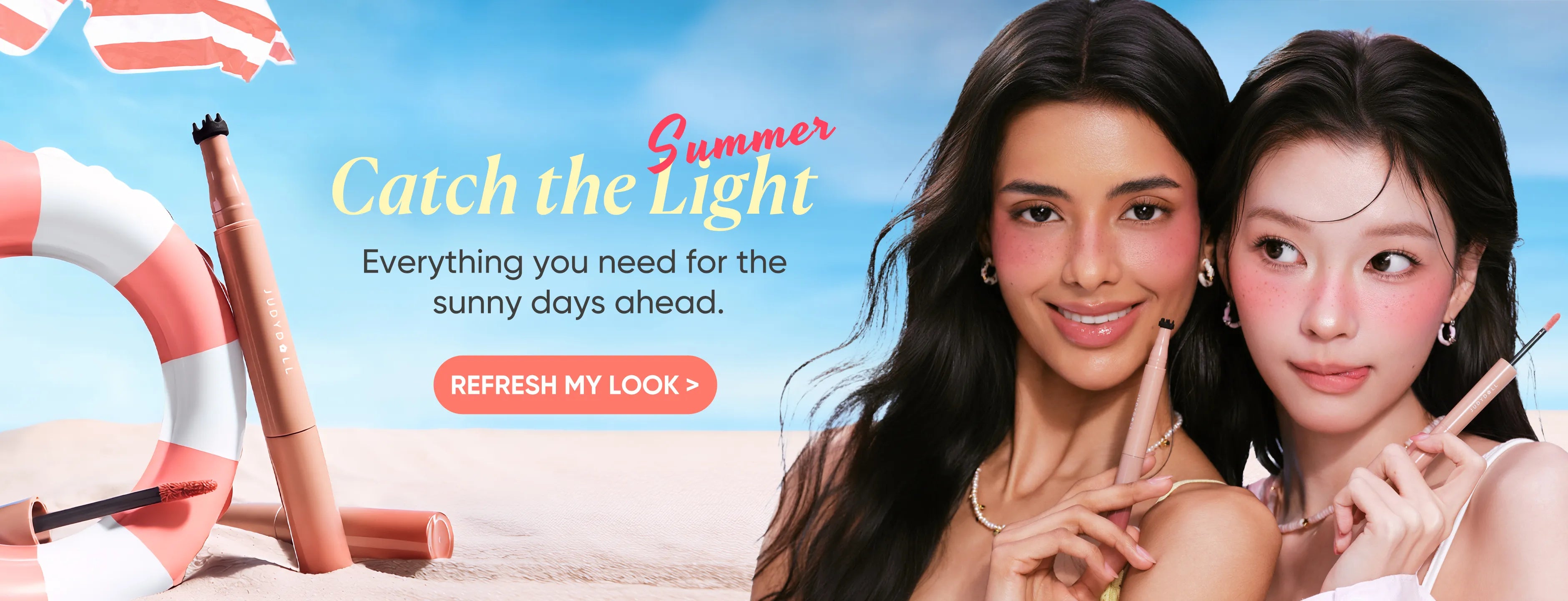 Judydoll summer sale 