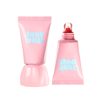 Mini Jelly Lip Gloss