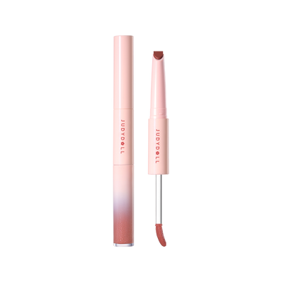 Lip Gloss & Liner Duo