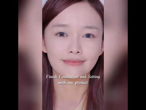 Judydoll-Oil-Control Matte Long-lasting Concealer Pressed Powder