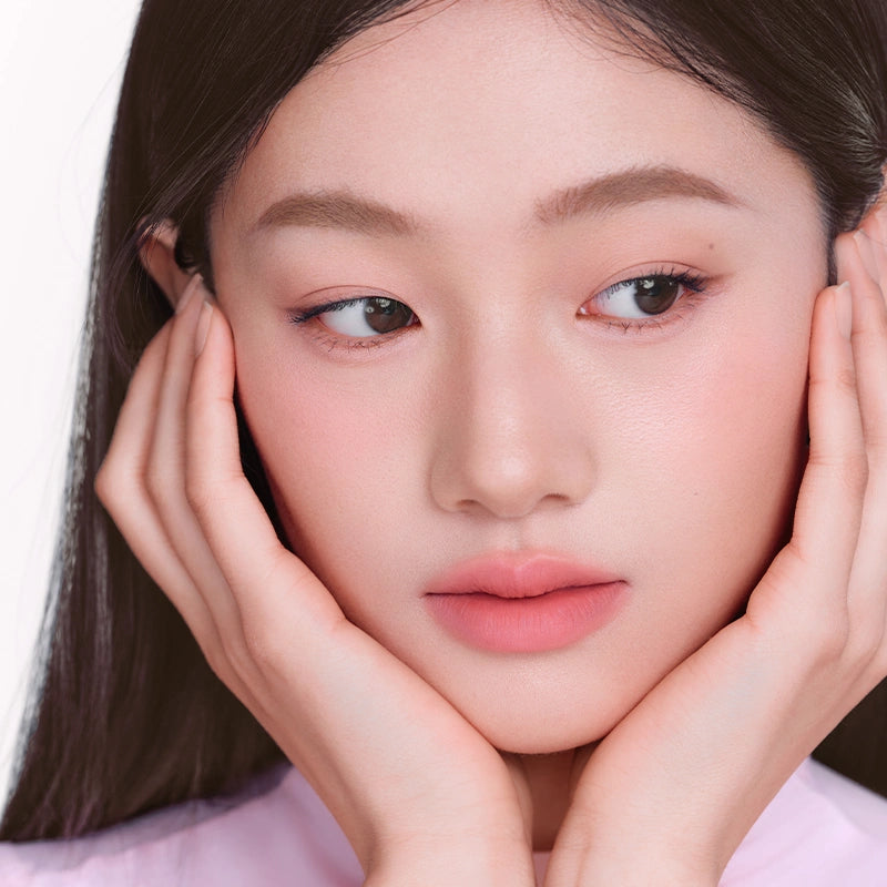 JudyDoll Soft Matte Lip Liner C01