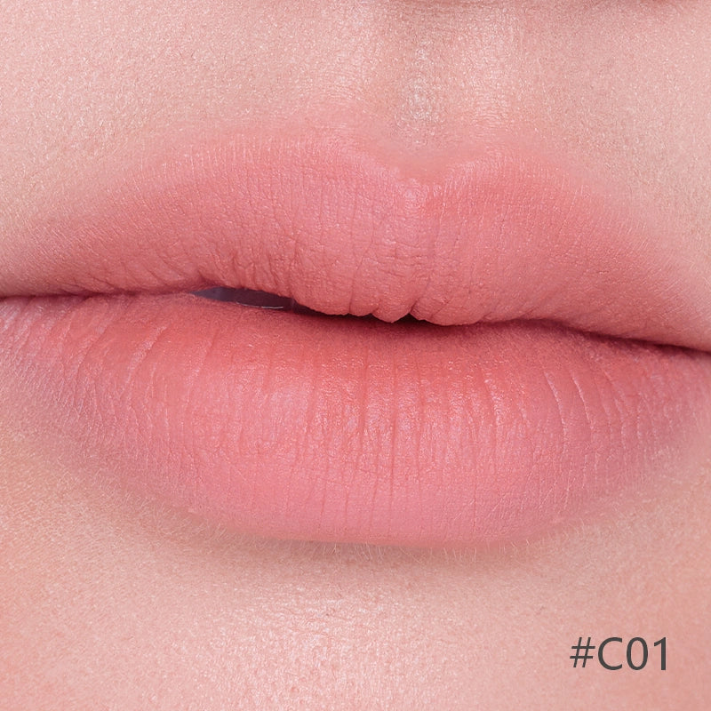 Lip Liner & Hydrating Oil Duo