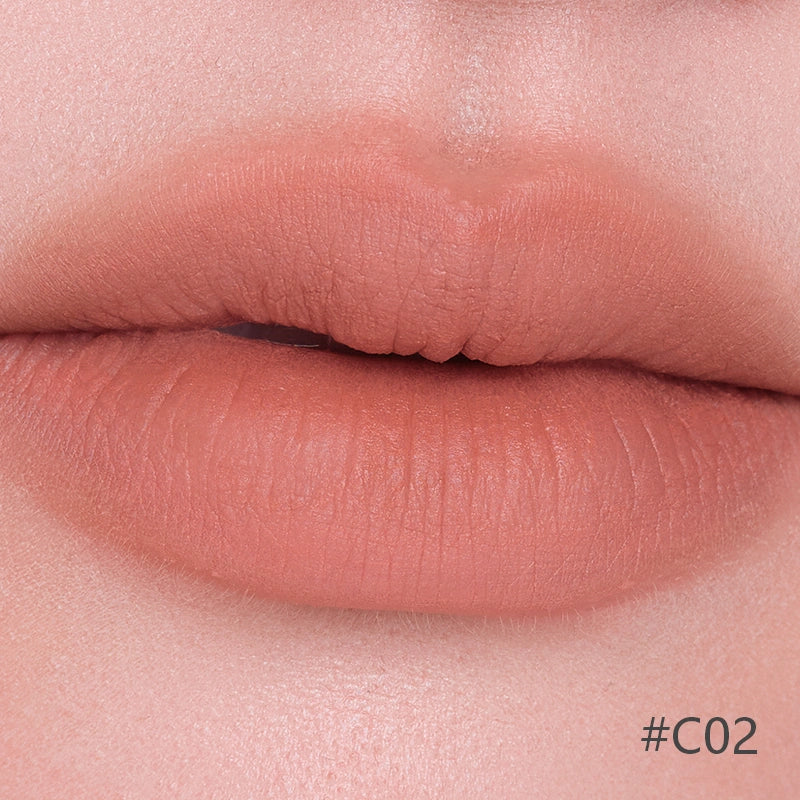 Lip Liner & Hydrating Oil Duo