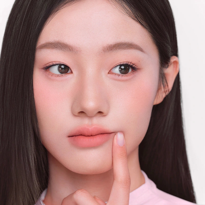 JudyDoll Soft Matte Lip Liner W01