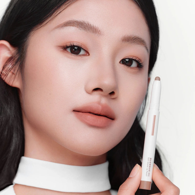 JudyDoll Soft Matte Lip Liner W02