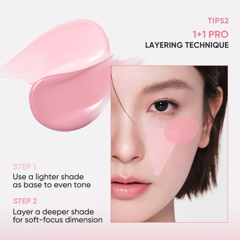 Liquid Blush Serum