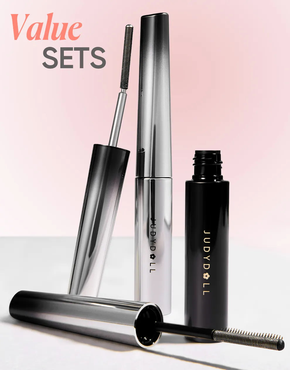 Judydoll value sets, up to 30% off