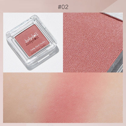 Pretty Blush Powder