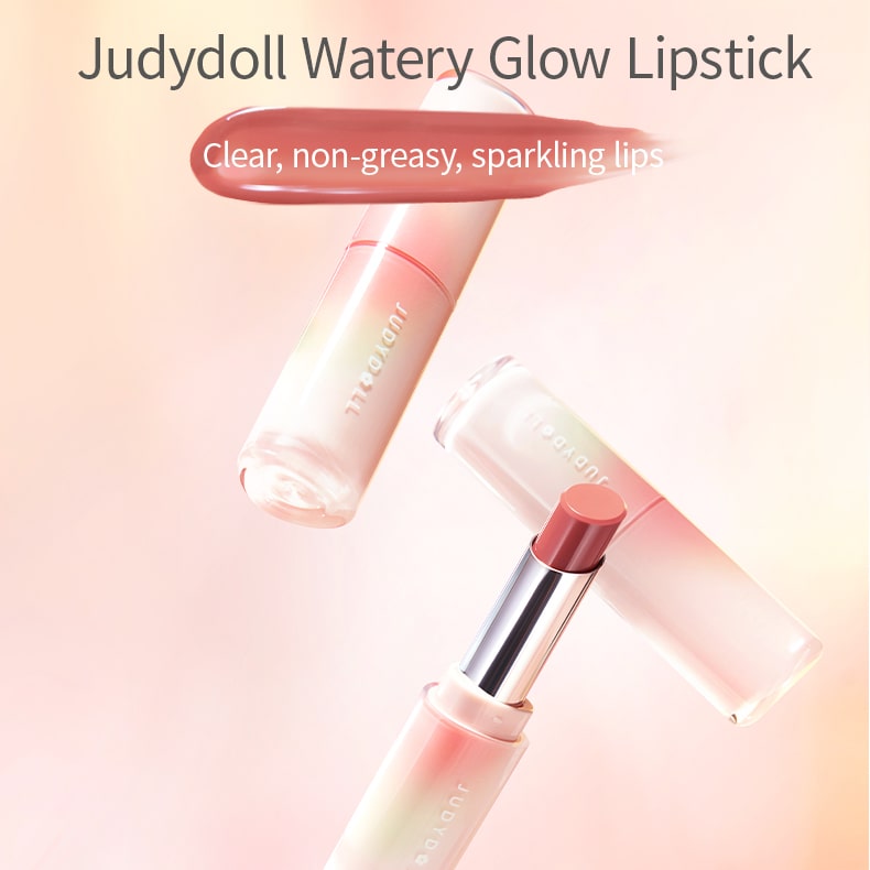 Watery Glow Lipstick