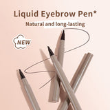 Liquid Wild Eyebrow Pen