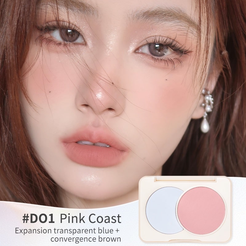 Blush Duo