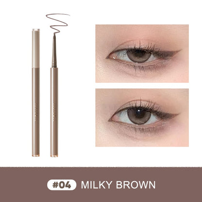 Judydoll-Precisely Depicted Slim Gel Eyeliner 