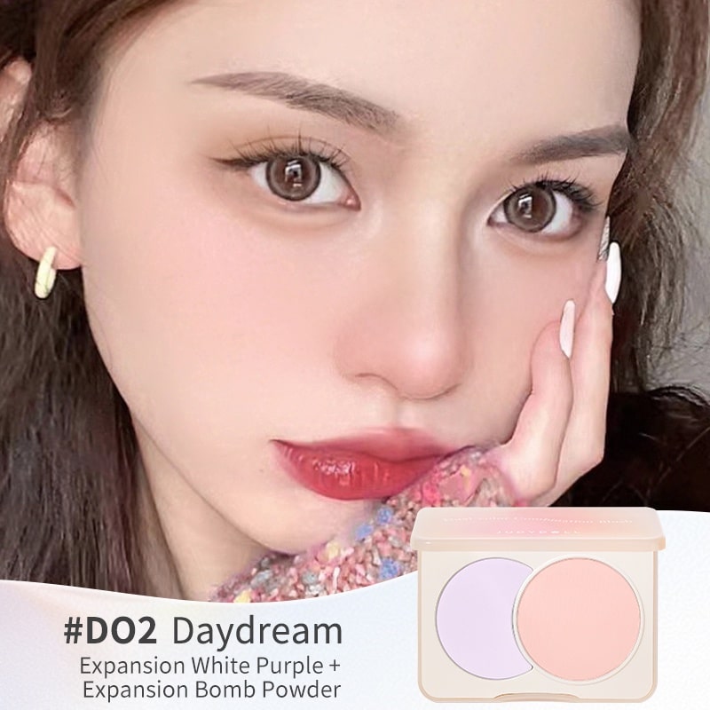 Blush Duo