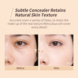 Traceless Cloud-Touch Concealer
