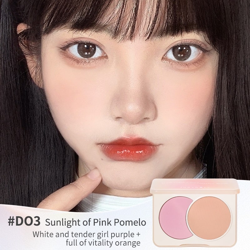 Blush Duo