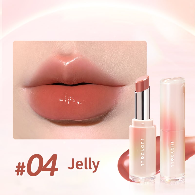 Watery Glow Lipstick