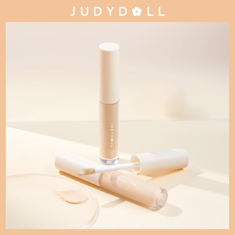 Traceless Cloud-Touch Concealer