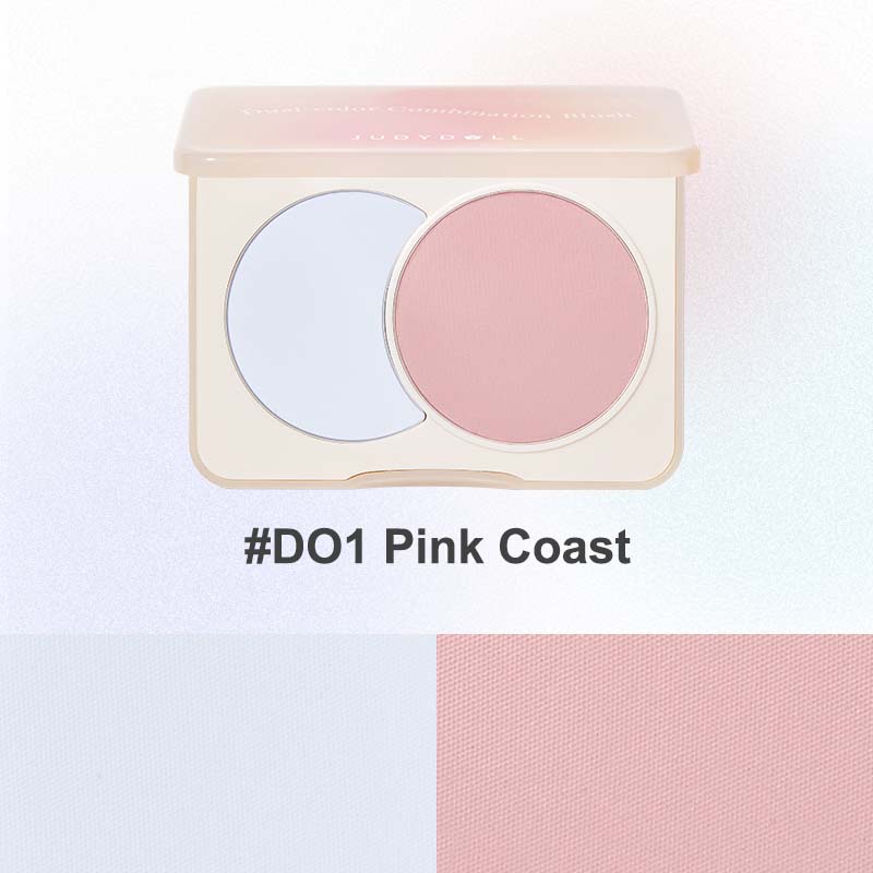 Judydoll Blush Du