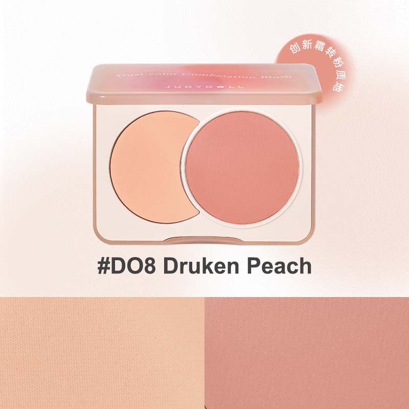 Blush Duo