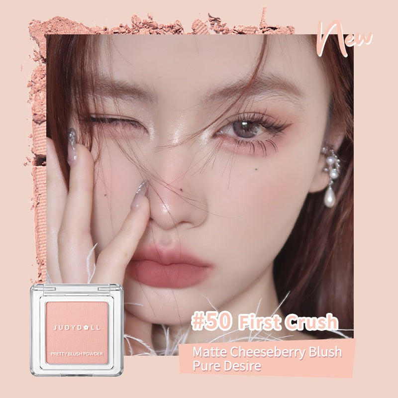 Pretty Blush Powder