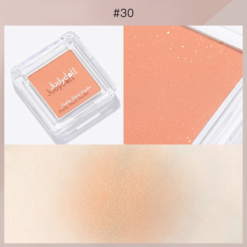 Pretty Blush Powder