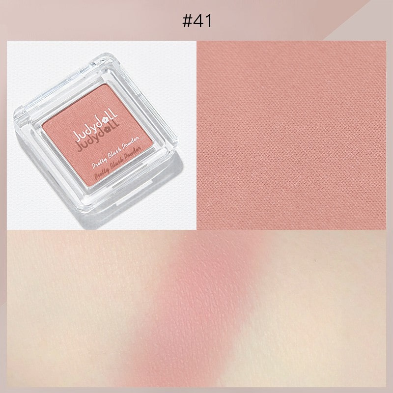 Pretty Blush Powder