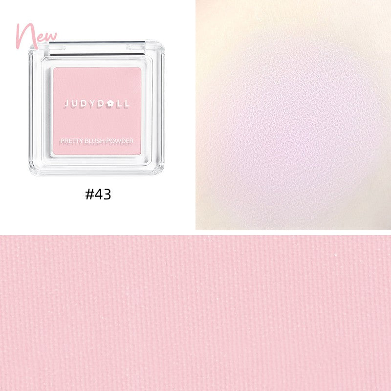 Pretty Blush Powder