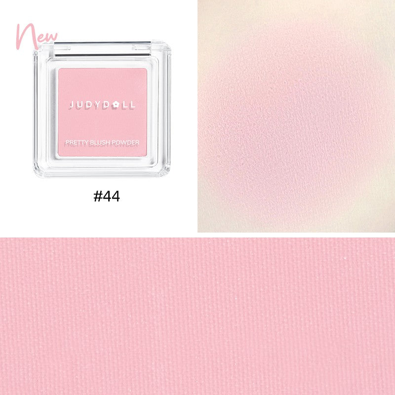 Pretty Blush Powder