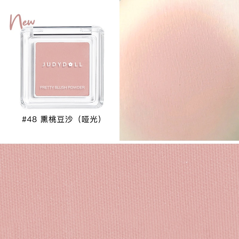 Pretty Blush Powder