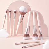 9Pcs Professional Makeup Brush Set