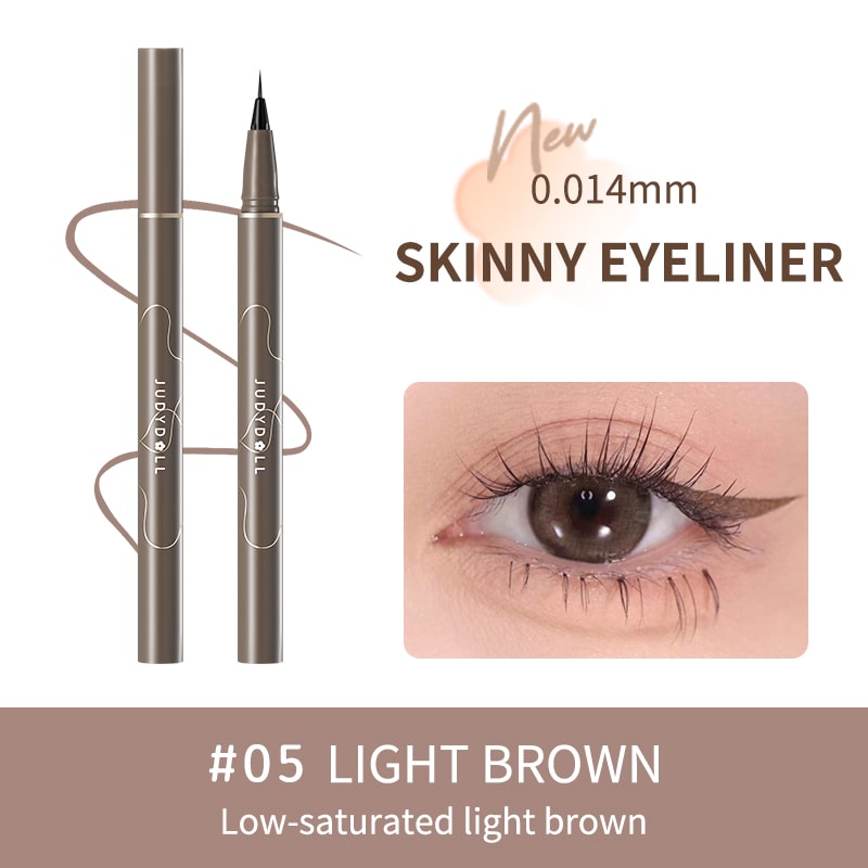 Ultra-Fine Liquid Eyeliner