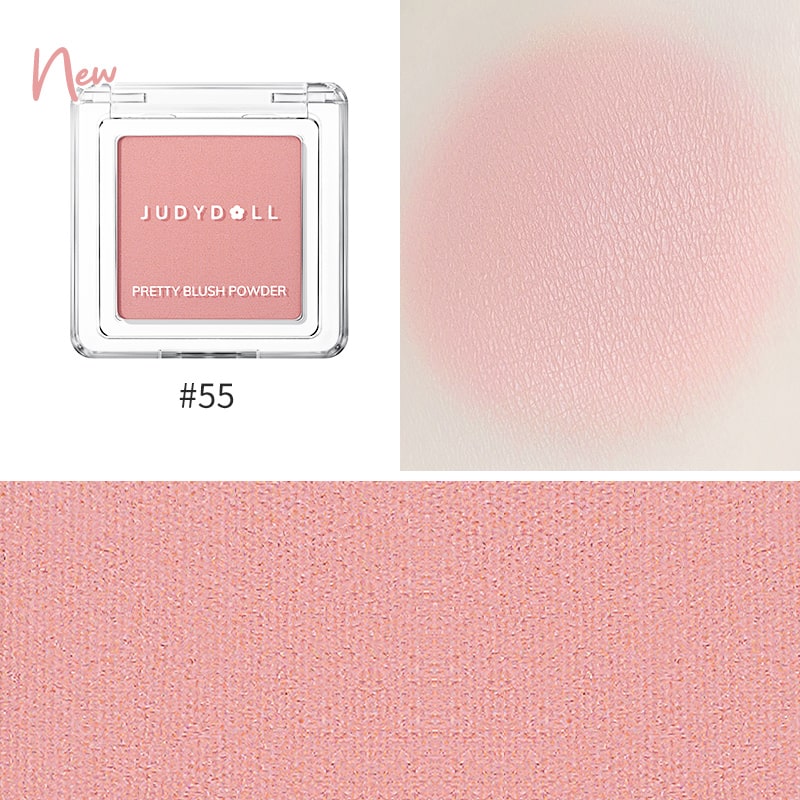 Pretty Blush Powder