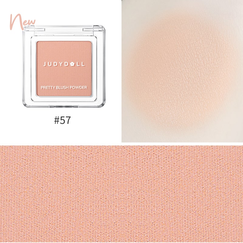 Pretty Blush Powder