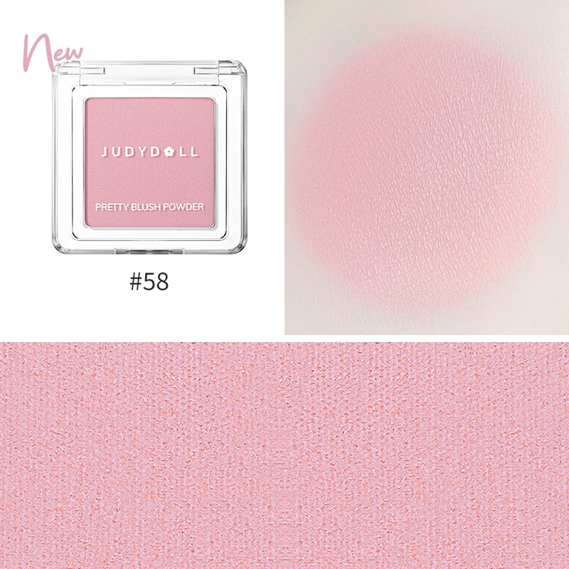 Pretty Blush Powder