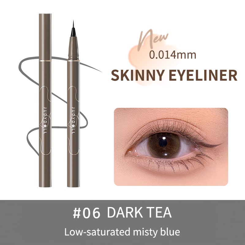 Ultra-Fine Liquid Eyeliner