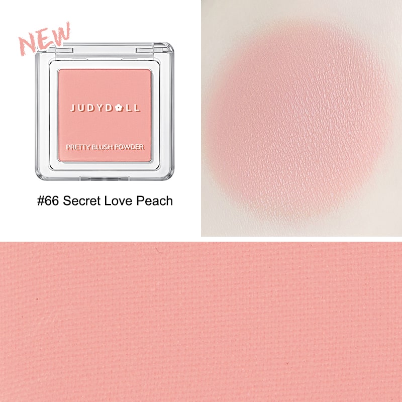 Pretty Blush Powder