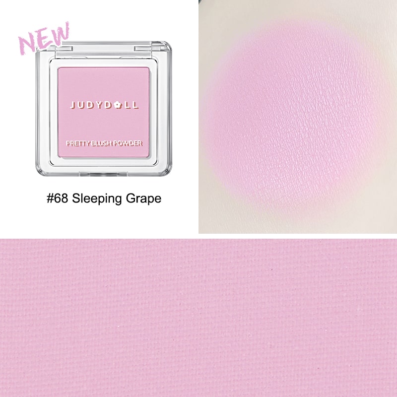 Pretty Blush Powder