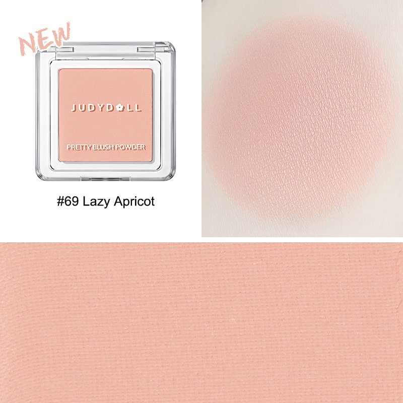 Pretty Blush Powder