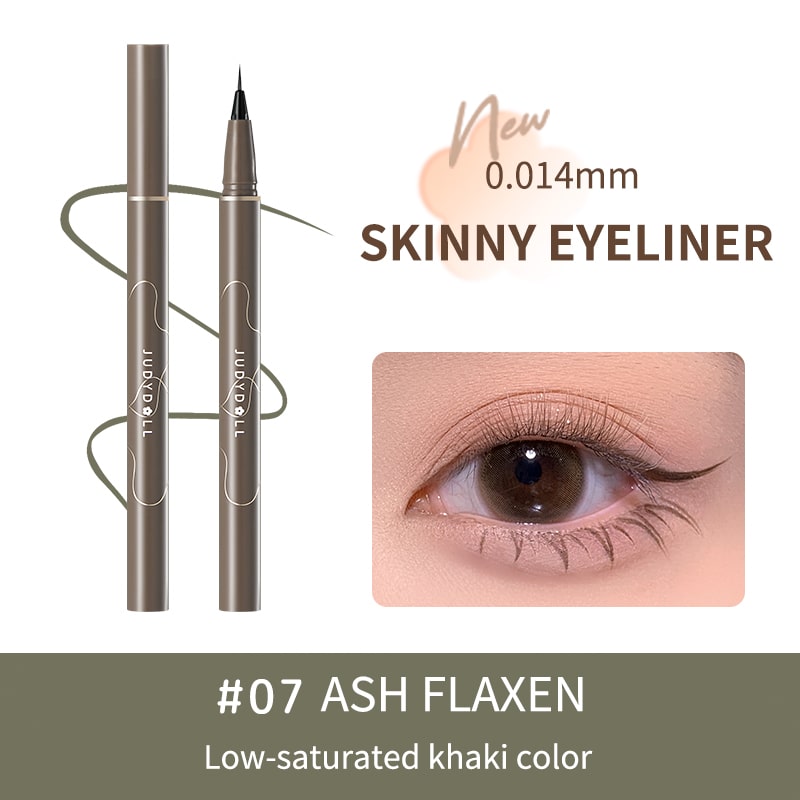 Ultra-Fine Liquid Eyeliner