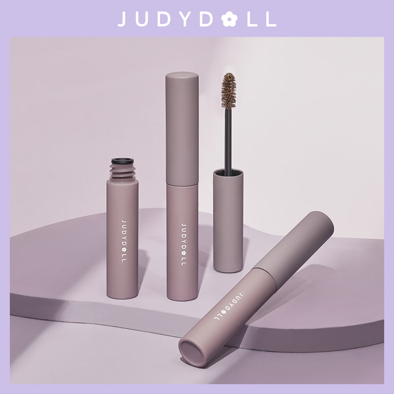 Judydoll - Volume & Curling Mascara Duo