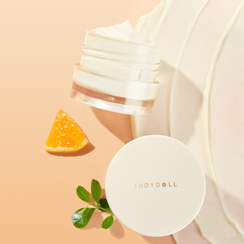 Judydoll-Tangerine Sea Moisturizing Primer | Makeup Base